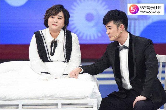 贾玲经典搞笑cp你期待吗？