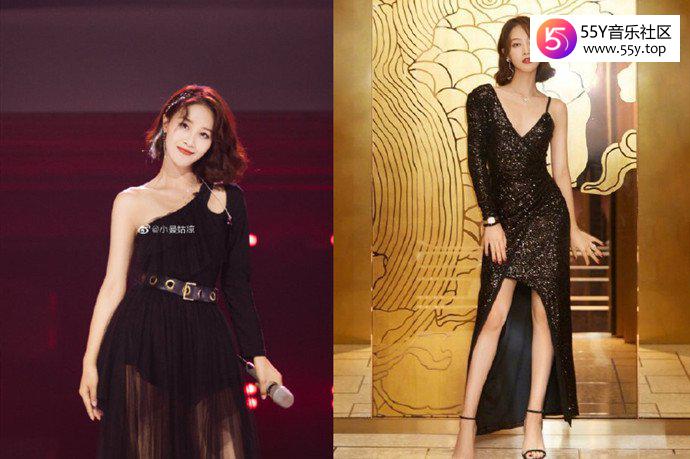 蓝盈莹回应争议有野心不可耻 那台上其他姐姐还不够努力吗?