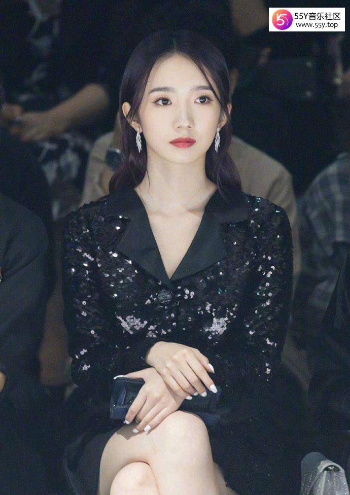 章子怡孟美岐已经达成合作了吗