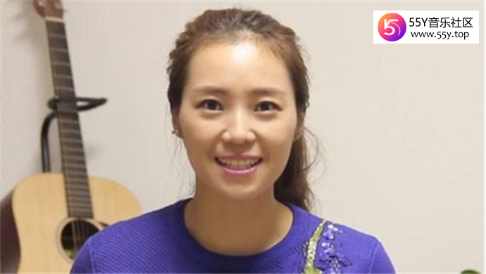 刀郎的徒弟云朵