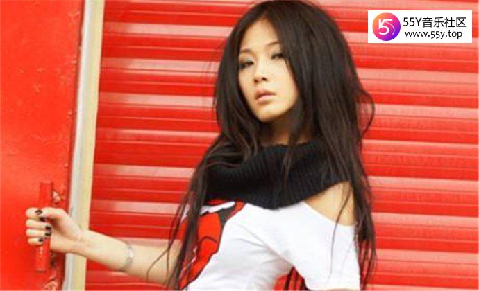 尹子茹个人资料