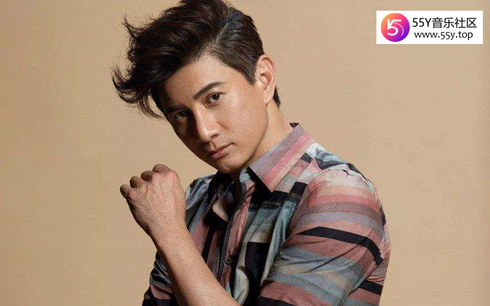 吴奇隆个人资产让人震惊