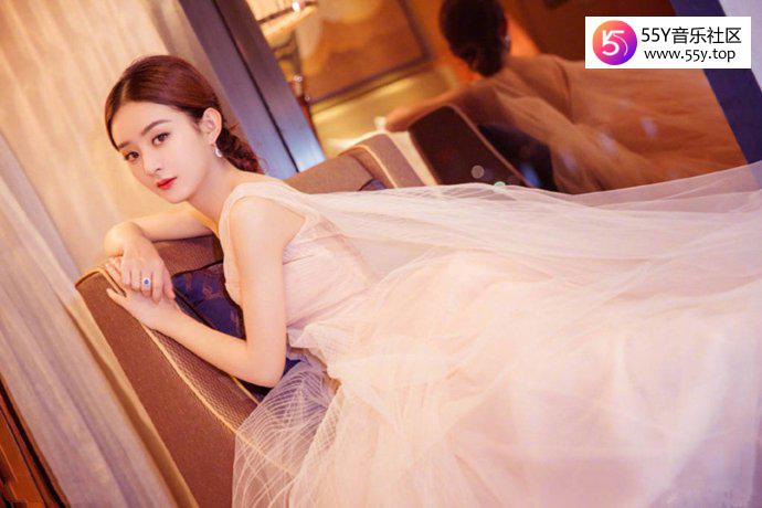 赵丽颖加盟《中餐厅》第四季？这次是节目组又在溜粉吗