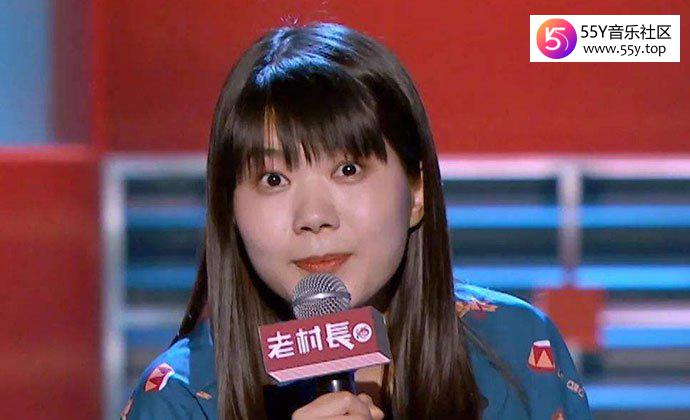 杨笠怎么出道的