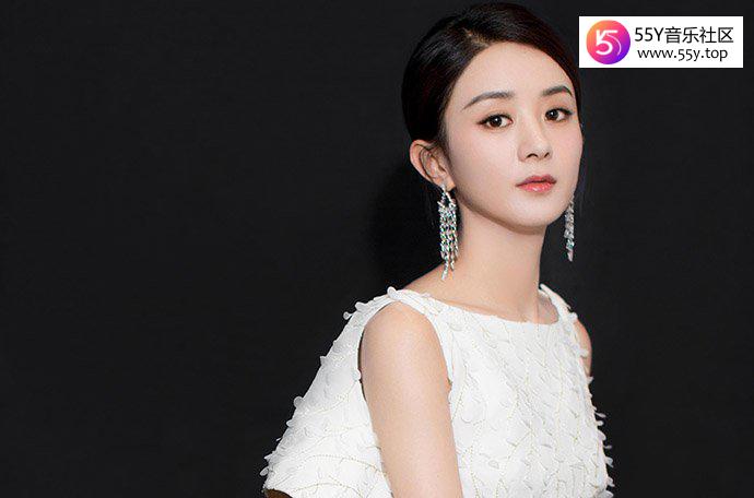 赵丽颖421内容都有哪些 为何会被清空她真的没有任何值得说的黑料吗