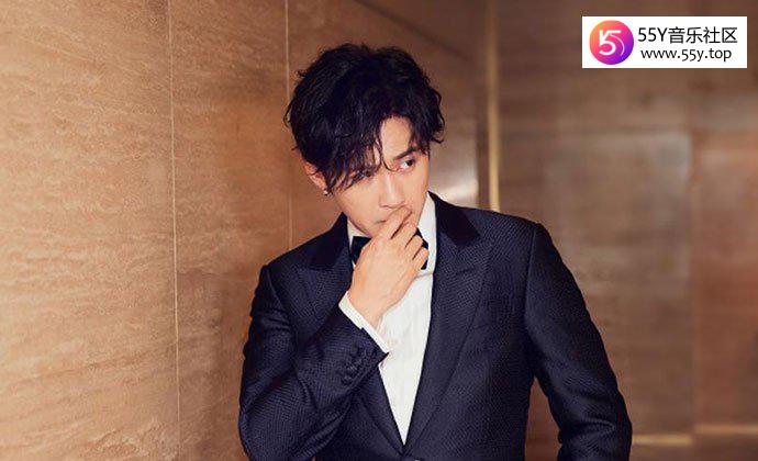 檀健次真名叫什么