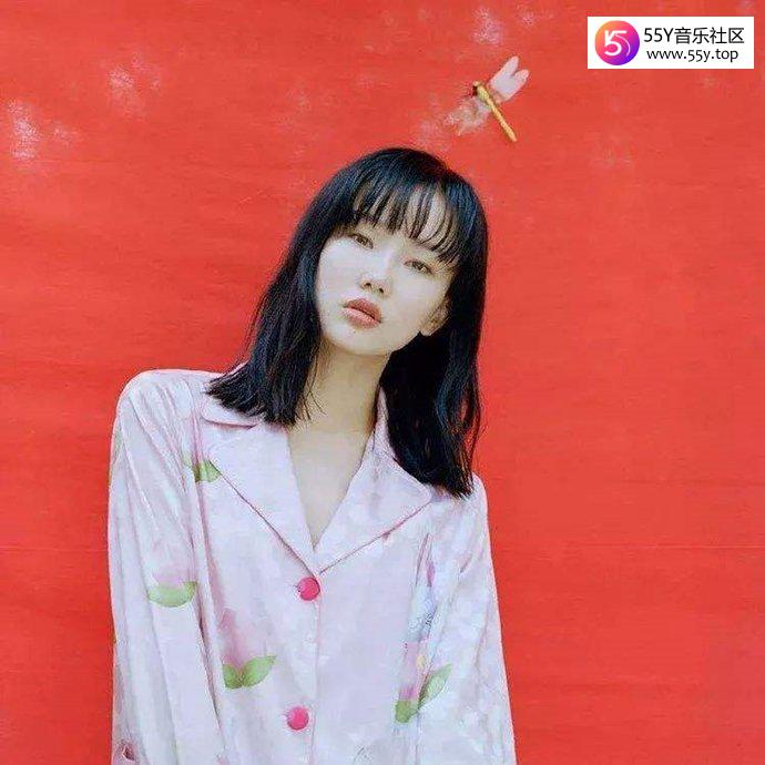 《痒》原唱者黄龄