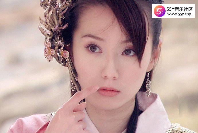 新加坡四美之一林湘萍