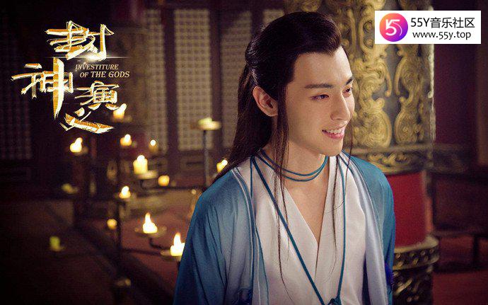 邓伦饰演狐妖遭吐槽