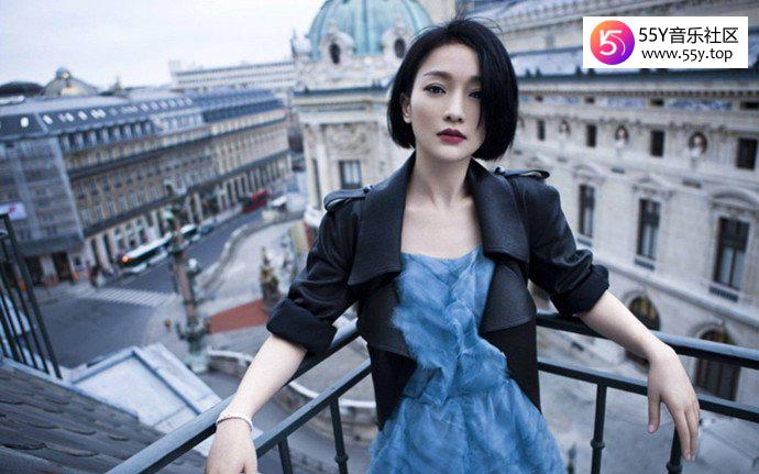 周迅加盟乐队的夏天2 周迅居然还有这个你不知道的身份!