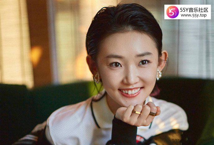 周依然演过什么角色 95后禁欲系少女是怎么出道的