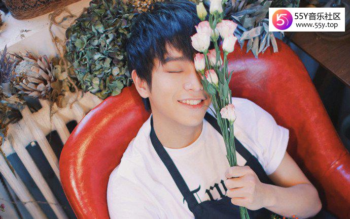 彭昱畅女友身份曝光