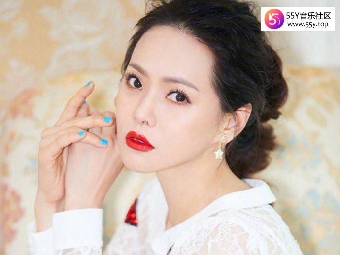 秦昊妈妈不喜欢伊能静吗
