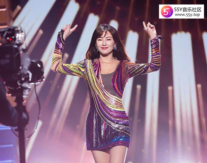 乘风破浪的姐姐