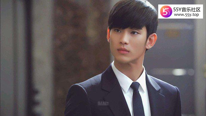 金秀贤新剧被投诉尺度过大 剧情的不合理你注意到了吗?