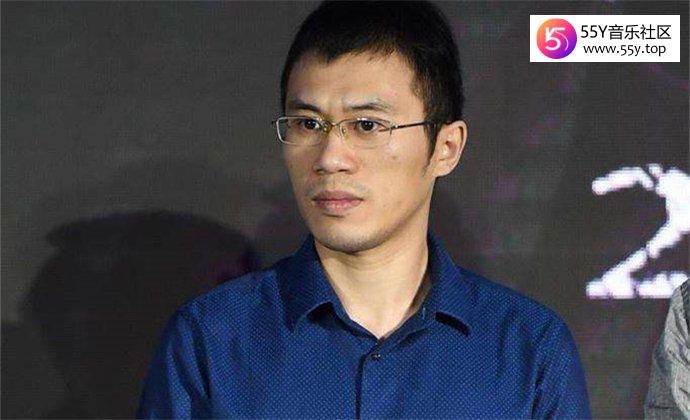 作家紫金陈竟是朱朝阳原型