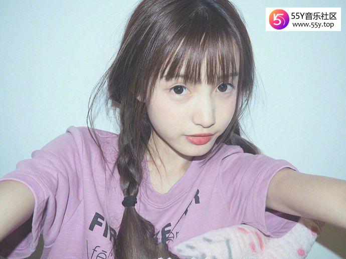 林小宅回应恋情称已分手