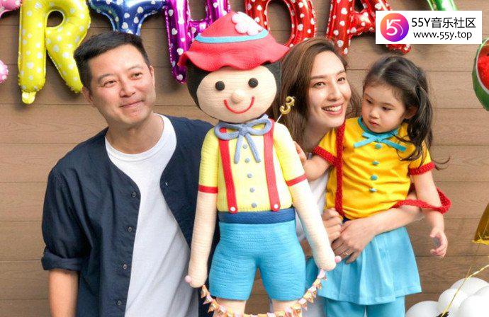 郑希怡老公是谁个人资料 郑希怡受伤后精心陪伴获得认可