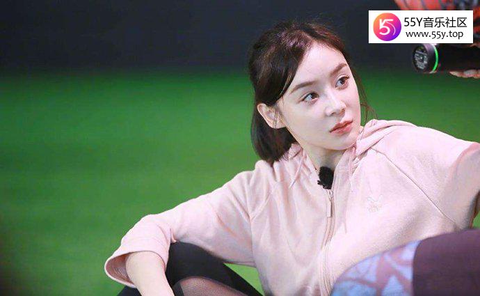 袁姗姗被喊话滚出娱乐圈