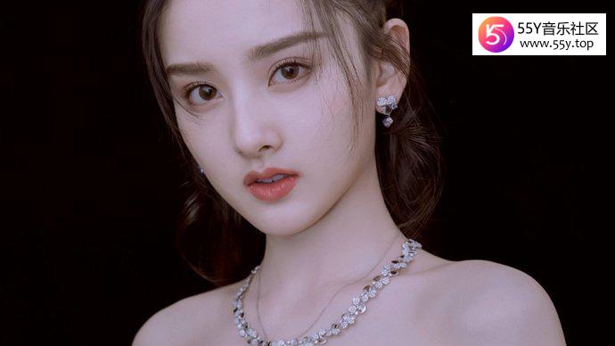 喜天已经放弃捧张天爱 现在喜天一姐换成了她?