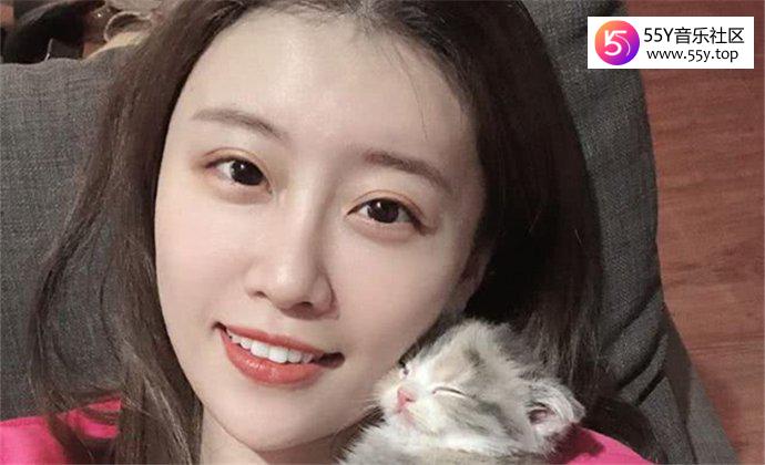 28岁女星林真亦