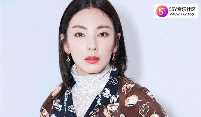 张雨绮的感情经历是怎么样的