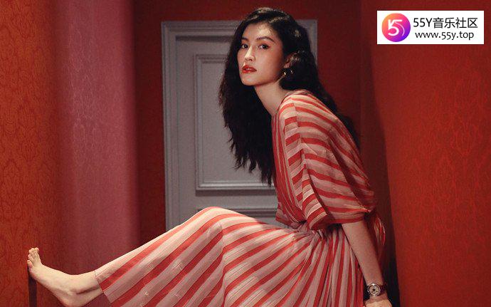 何穗被曝离婚是什么情况