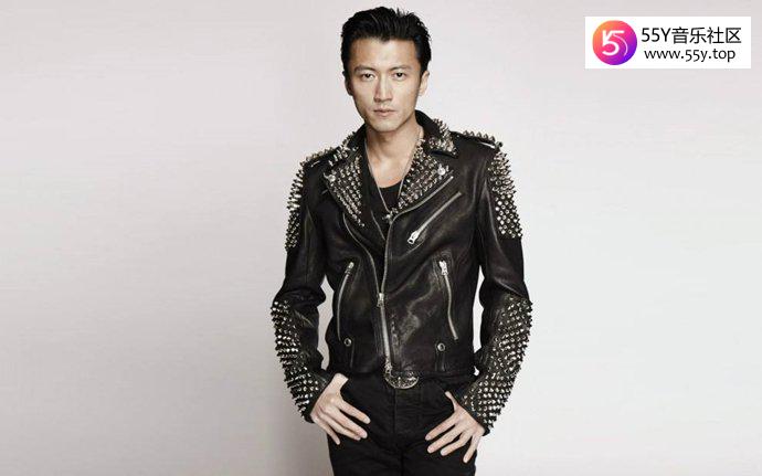 陈坤谢霆锋发生了什么当众翻脸