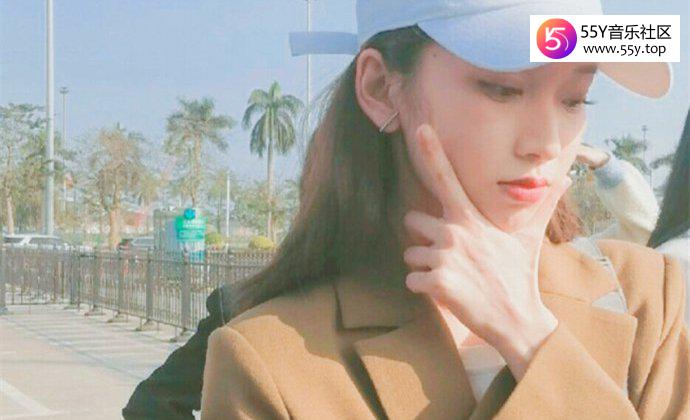 刘令姿个人资料