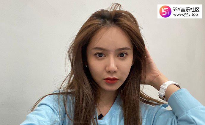 nba美娜个人资料