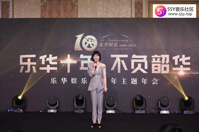 杜华是乐华娱乐的老板吗 杜华和乐华娱乐关系大揭秘