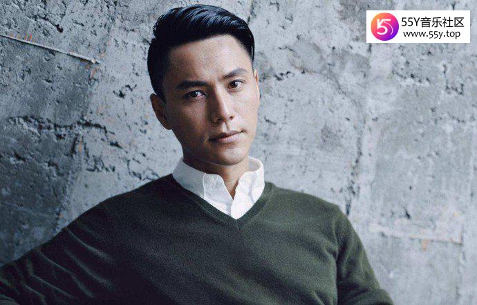 陈坤儿子不是亲生的？ 陈坤儿子成年后却长得一点都不像陈坤