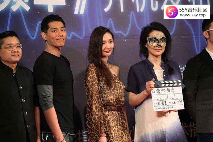 牛萌萌是谁什么时候与张默分手