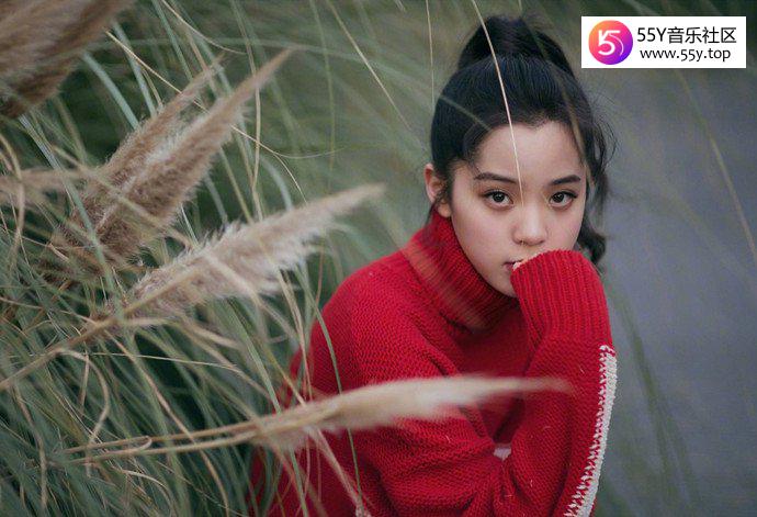 欧阳娜娜被骂绿茶女