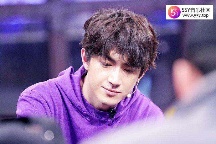 林更新营业宣传新剧《我的砍价女王》