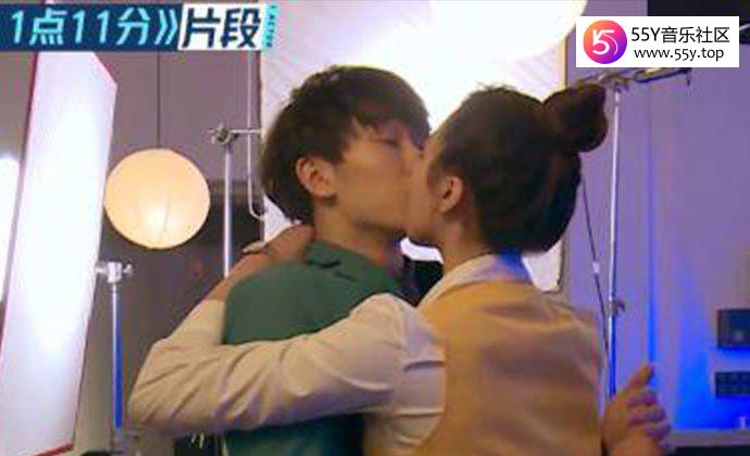 任运杰和曹雪演员画面