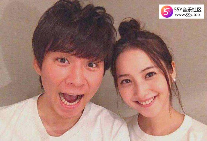 佐佐木希老公渡部建出轨 两人是如何认识的出轨+家暴为何不离婚