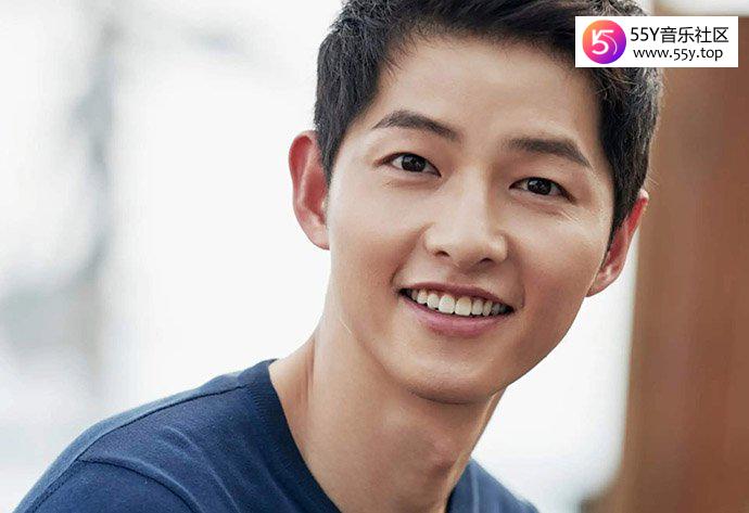 宋仲基否认恋情