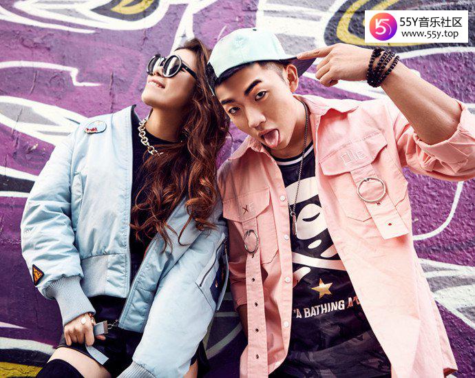 低调组合成员不是夫妻关系