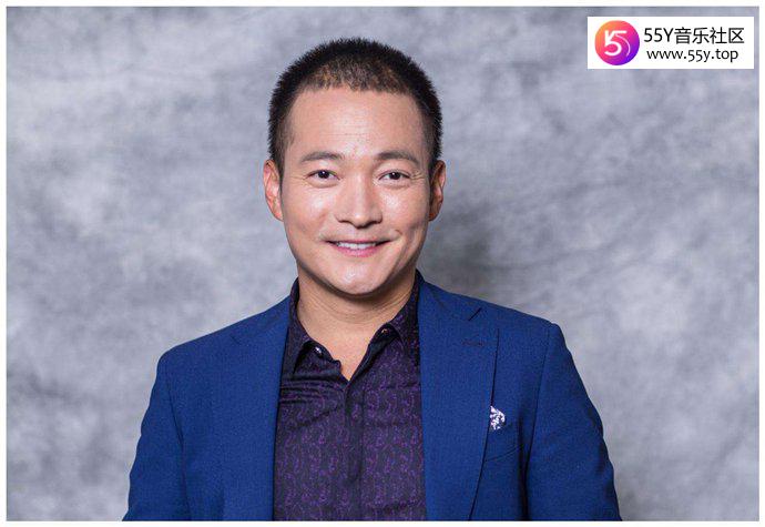 黑喻恩泰的人居然是他?