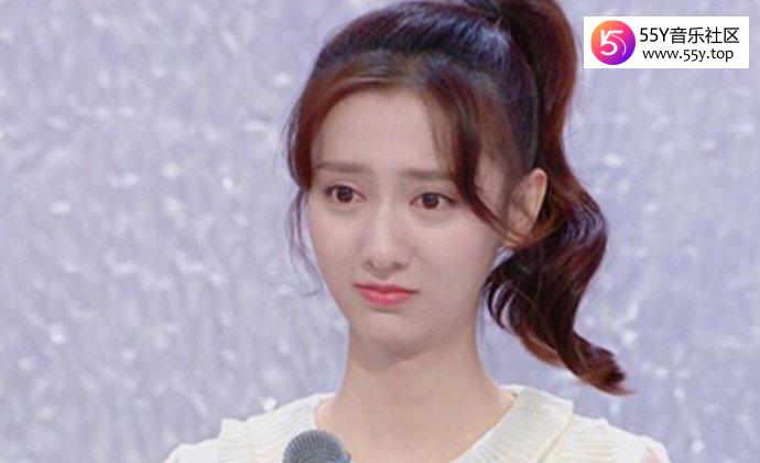 明日之子3陈姝君