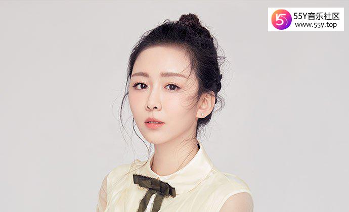 杨安琪个人资料
