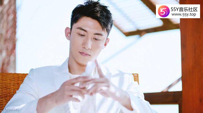 张艺上黄景瑜恋爱石锤直接被爆