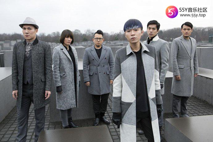 苏打绿为什么改名魚丁糸?休团3年重新启航