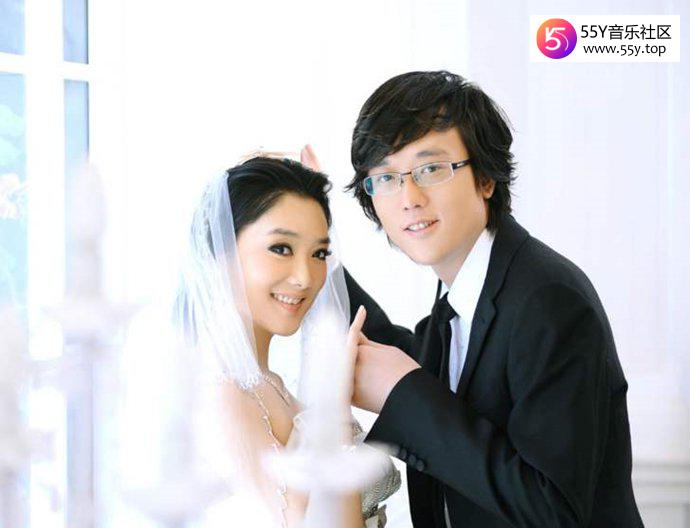 玲花微博公开diss老公徐明朝