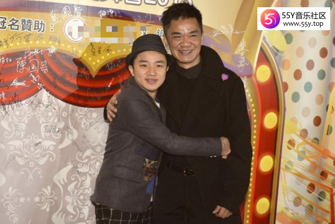 黄光亮王祖蓝并不是父子