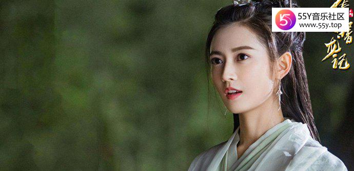 唐嫣为什么只捧陈钰琪?