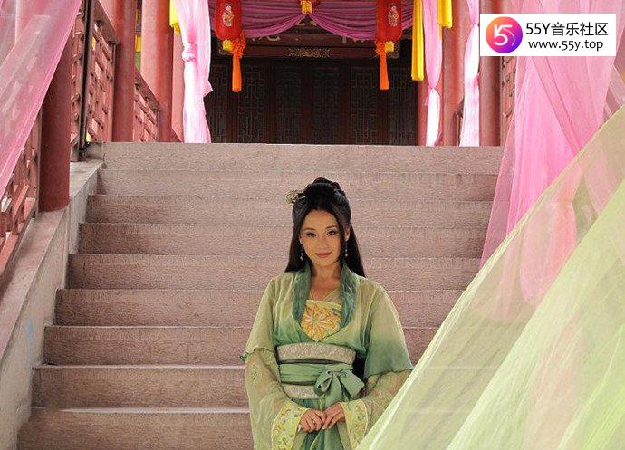 傅淼老公是谁低调结婚无人知 与老公异地长跑七年老公身份