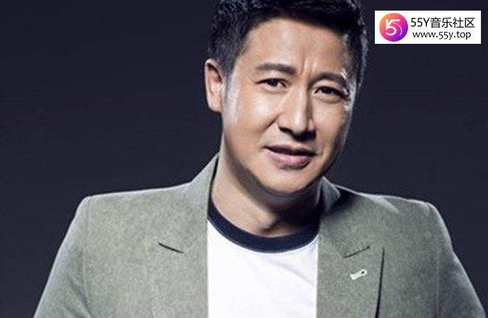 张国强第一任老婆是谁
