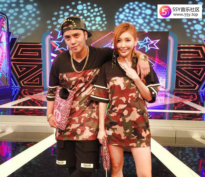 蝴蝶姐姐为救罗志祥而主动退出